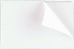 DURABLE Selbstklebetaschen / Beschriftungsfenster POCKETFIX 8079-19 selbstklebend Weichfolie farblos transparent 10 Stck