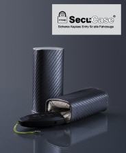 SECU-Case plus Autoschlssel Box Schutzhlle